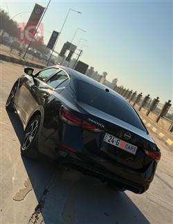 نيسان سنترا